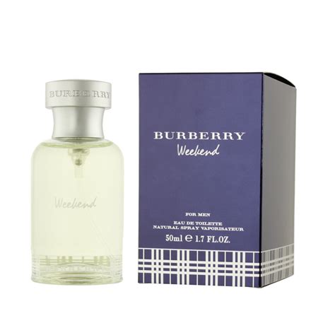 Profumo Burberry Weekend Uomo a 19,20 